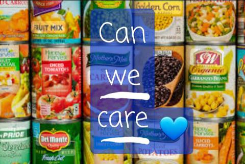 Food Drive Event
